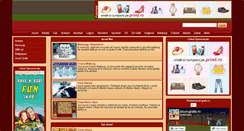 Desktop Screenshot of jocuri-gratis.ro